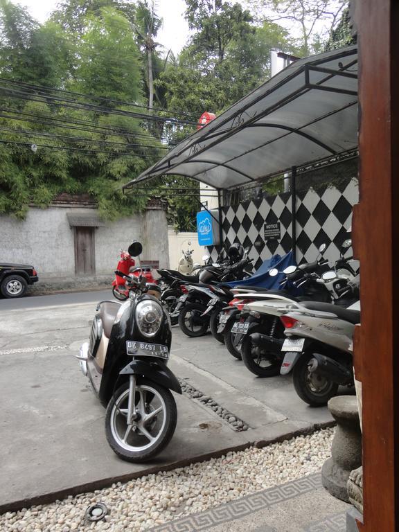 Asrama Meriki Legian (Bali)