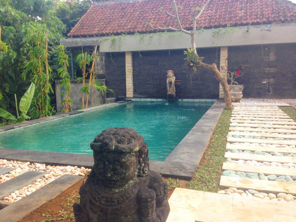 Ayu 2 Guest house Ubud (Bali)