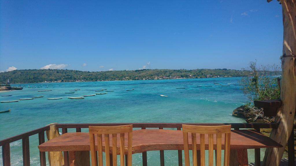 Dini D'nusa Lembongan 4* Nusa Lembongan (Bali)