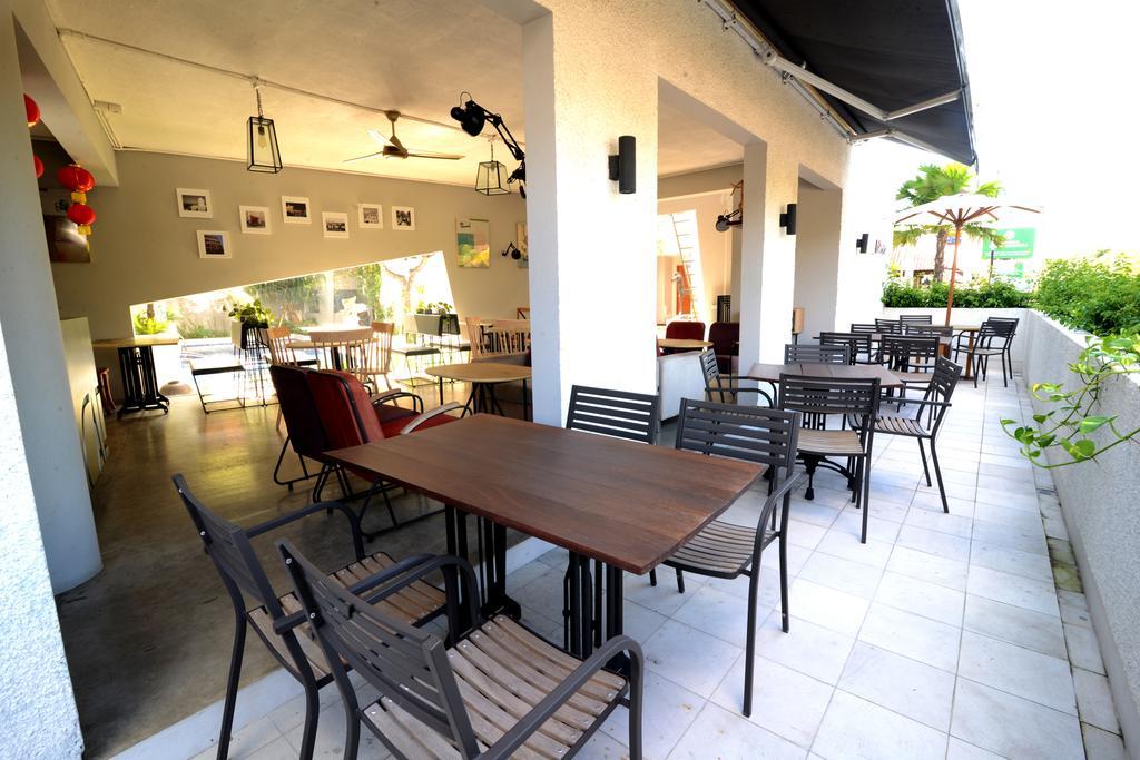Scala Bed And Beyond 3* Kerobokan (Bali)