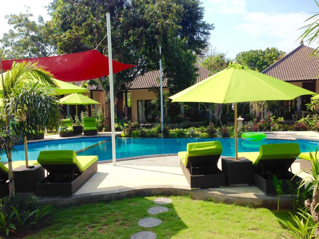 Holiday park Damara Nusa Lembongan (Bali)