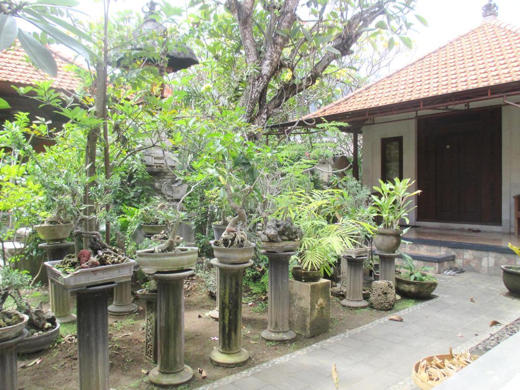Mona Homestay Sanur (Bali)