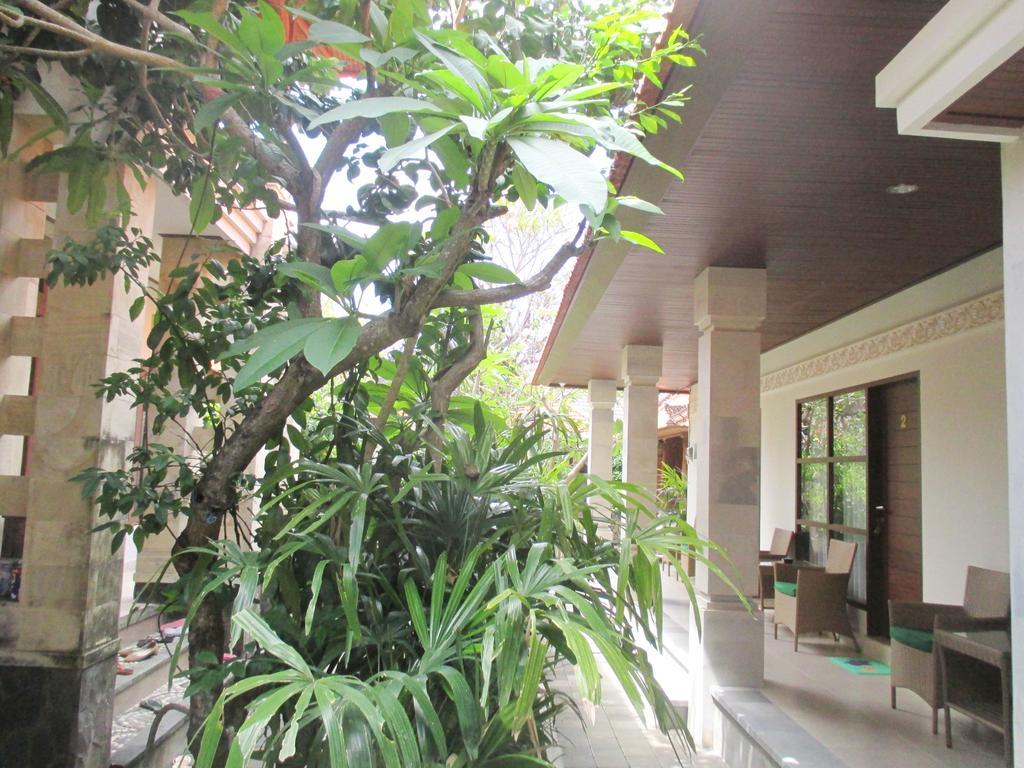 Homestay Mona
