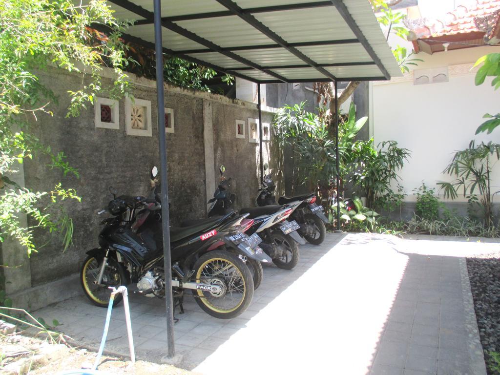 Homestay Mona Sanur (Bali)