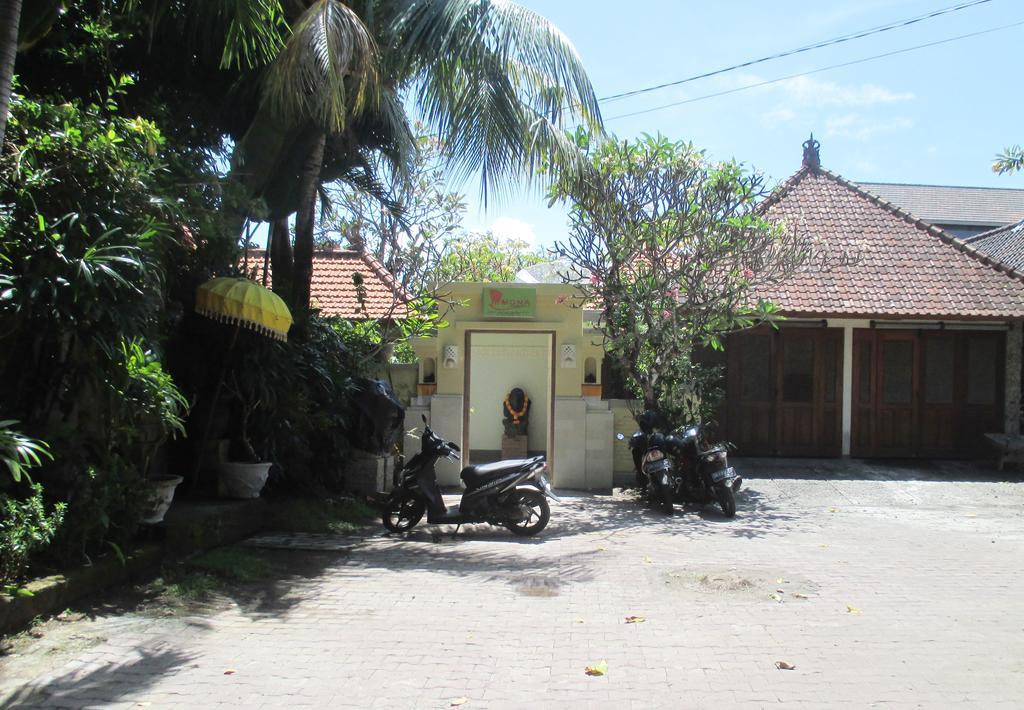 Mona Homestay Sanur (Bali)