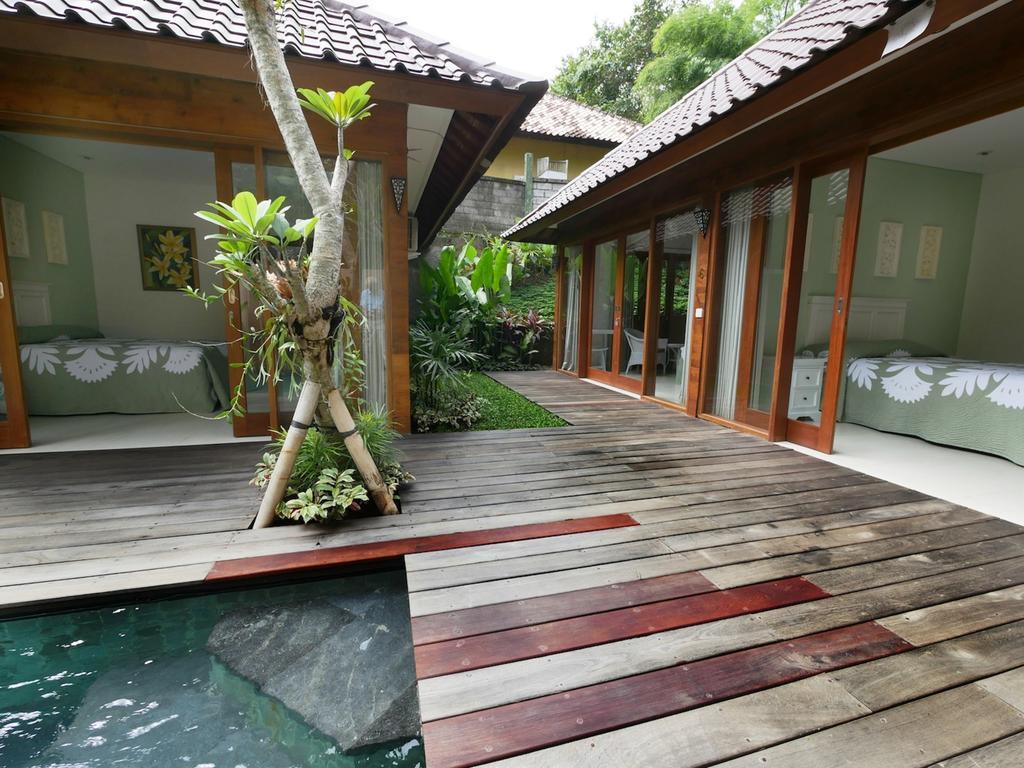 Gekkos Ubud (Bali)