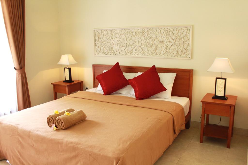 Homestay Mona
