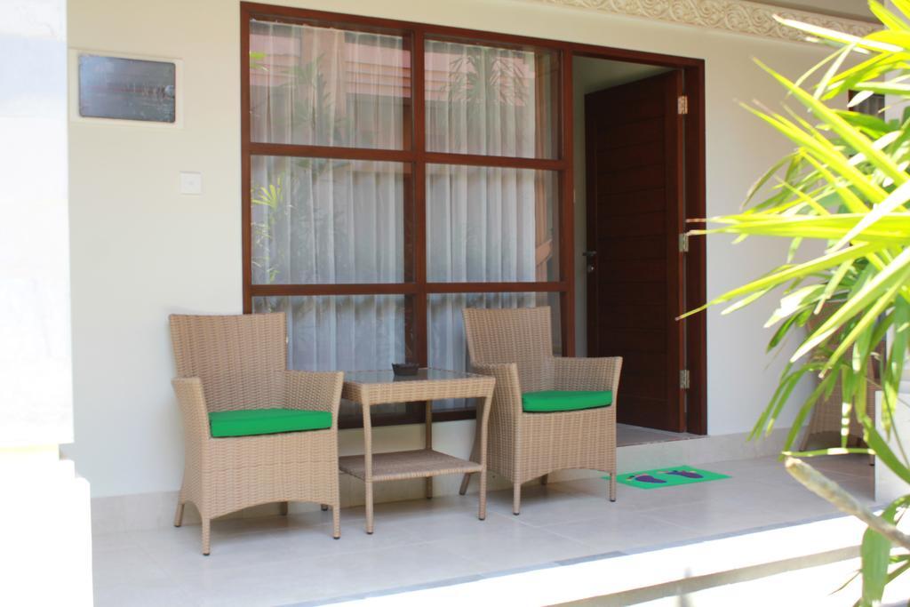 Mona Homestay *