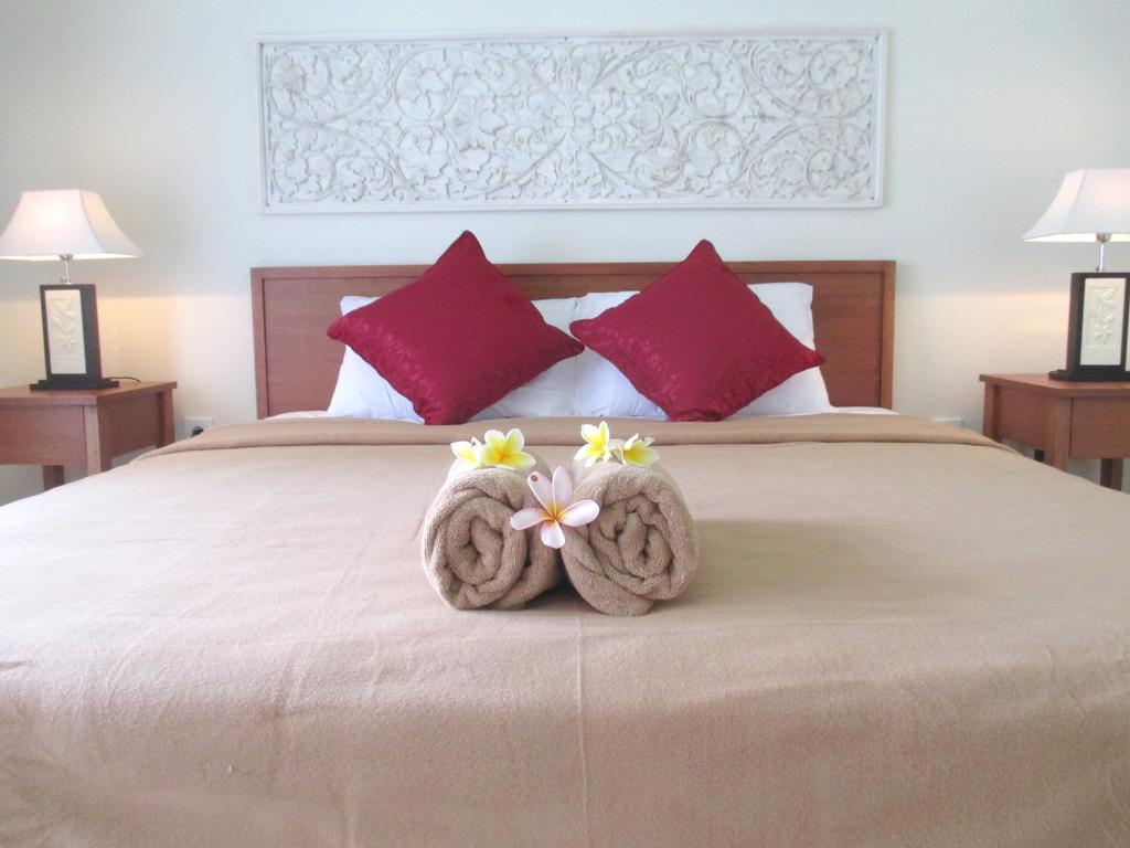 Homestay Mona Sanur (Bali)