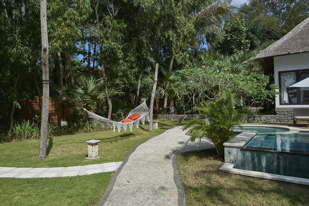 Villa Octopus Tejakula