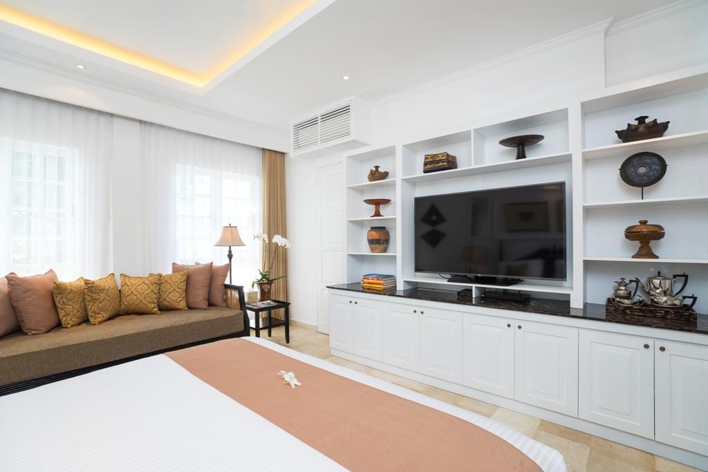 Hotel The Colony Bali 4*