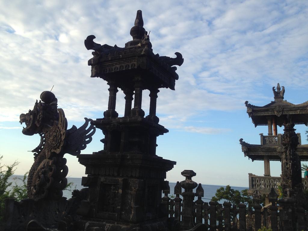 Homestay Biorock & Dive Center Pemuteran (Bali)