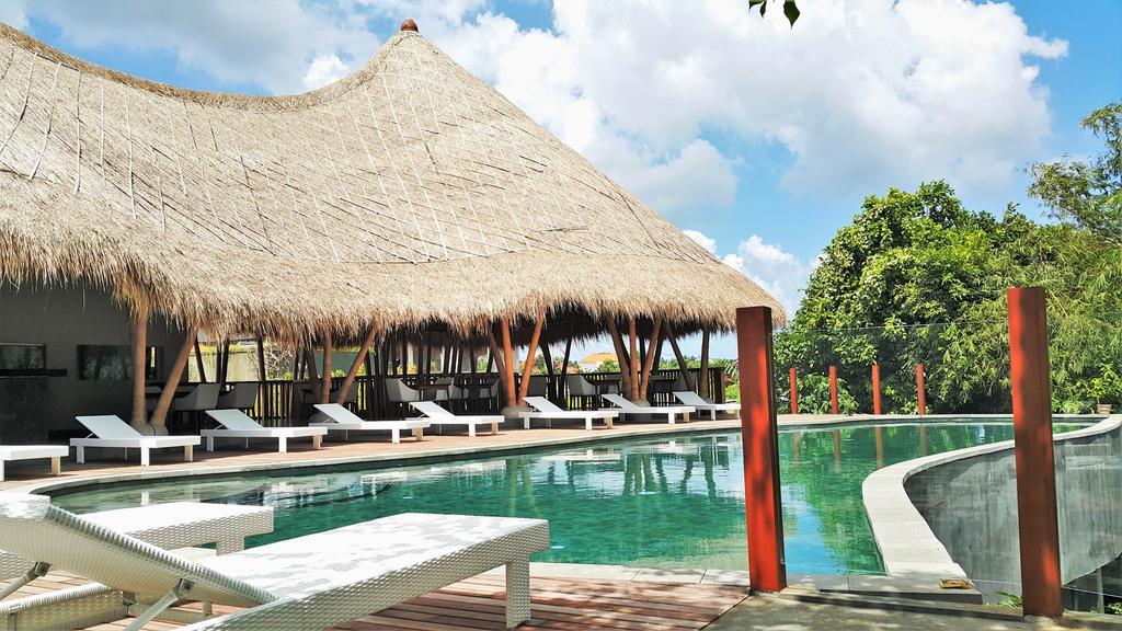 Villa Theanna - Chse Certified Canggu (Bali)