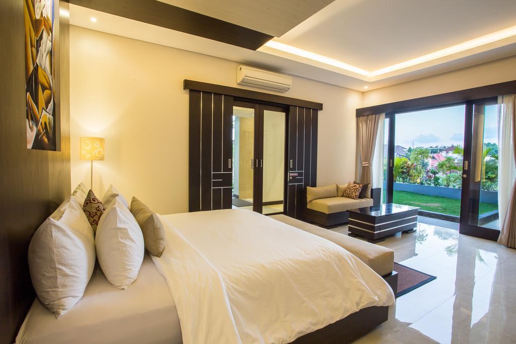 The Amarta Jimbaran (Bali)