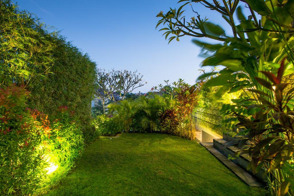 The Amarta Villa *