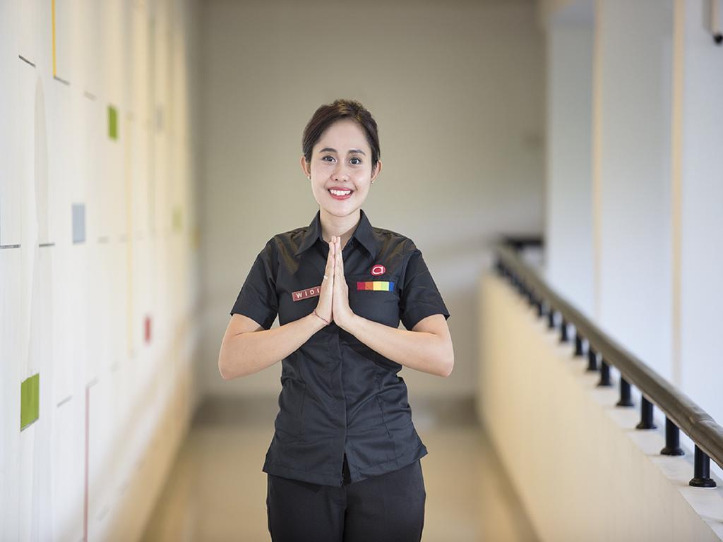 Hotel Amaris Kuta Bali