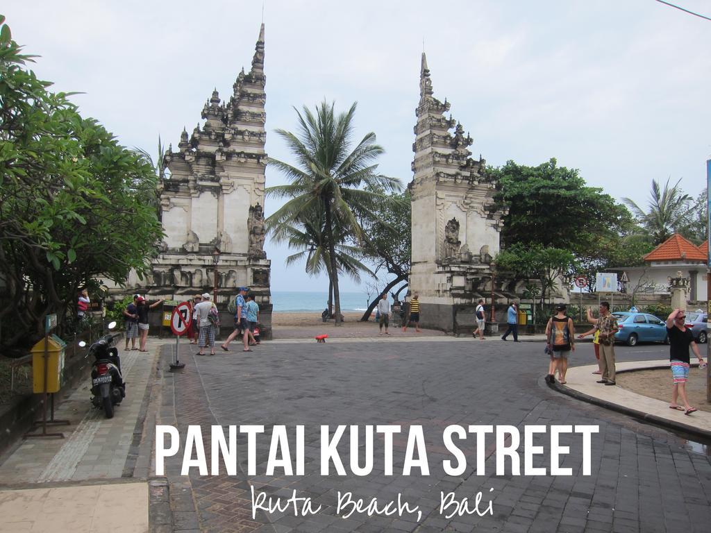 Amaris Kuta