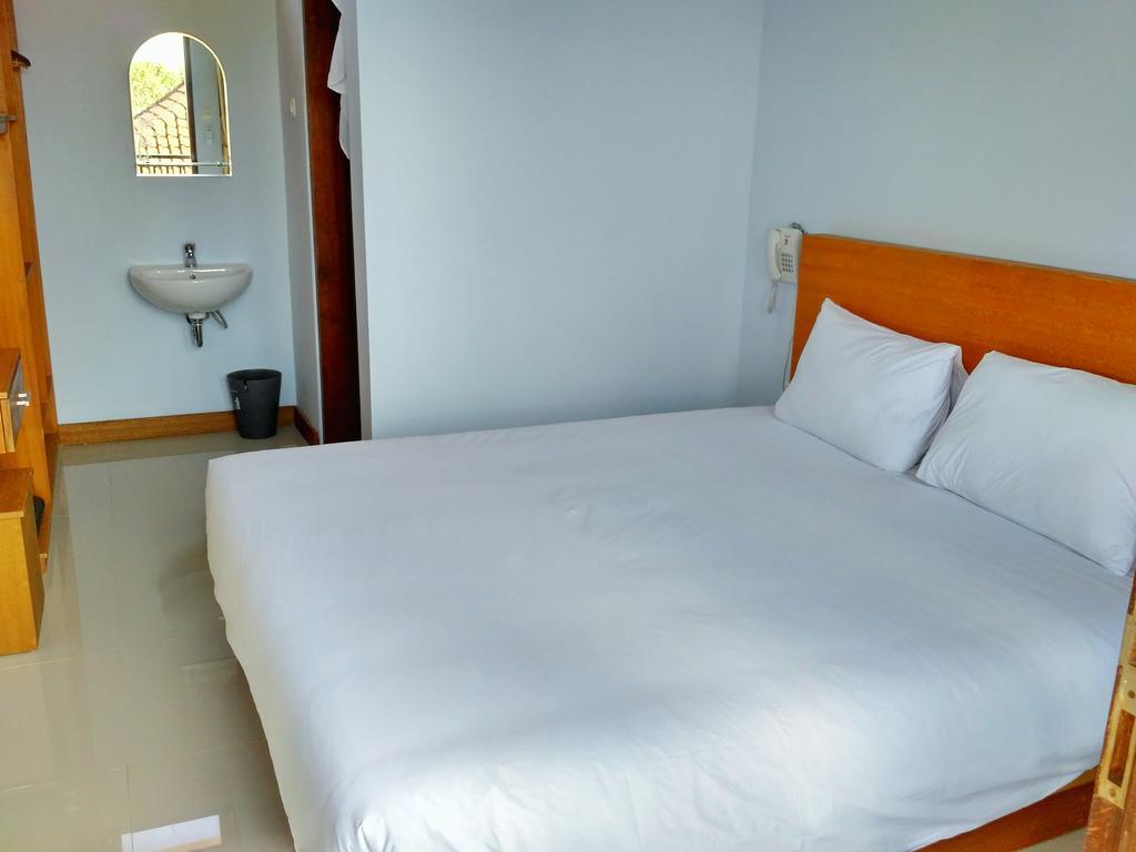 Holiday park Amelle & Residences Canggu (Bali)