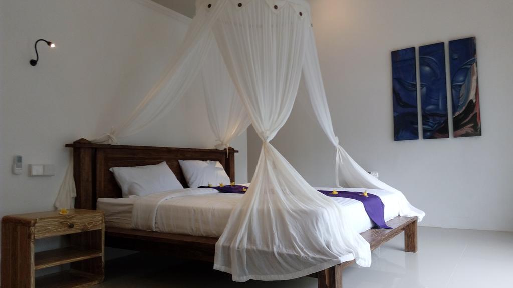 Holiday home Yin Yang *