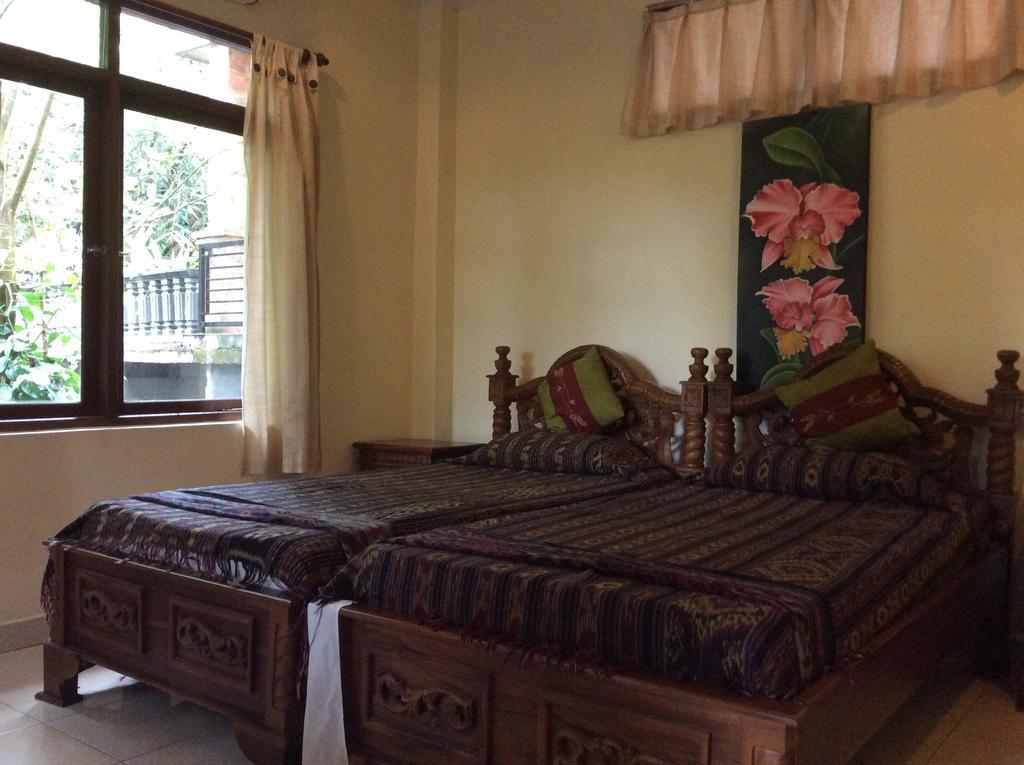 Guest house Bembengan Ubud (Bali)