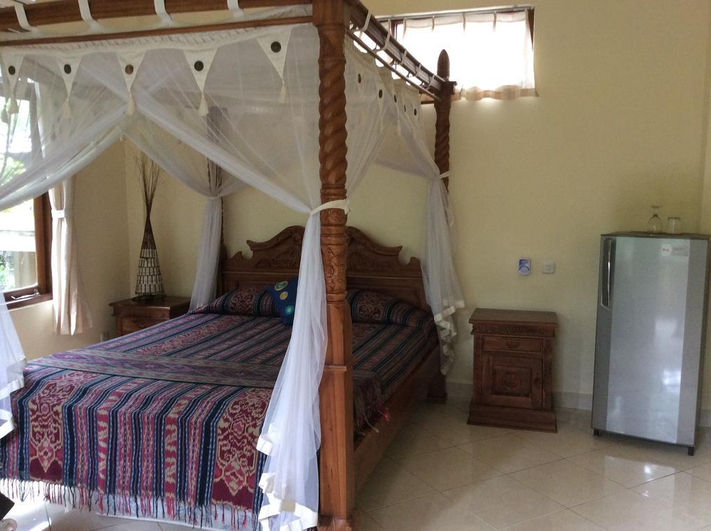 Guest house Bembengan 2*