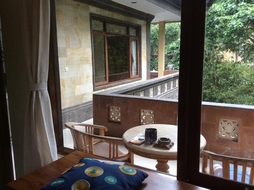 Guest house Bembengan 2*