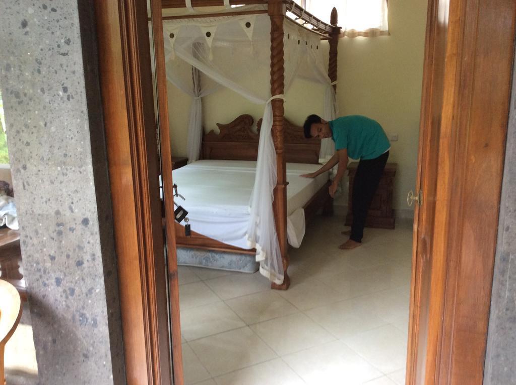 Bembengan Guest house 2*