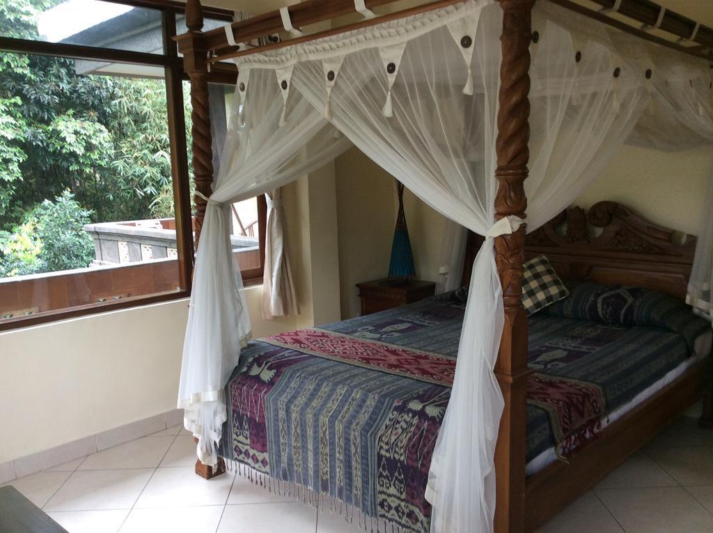 Guest house Bembengan Ubud (Bali)