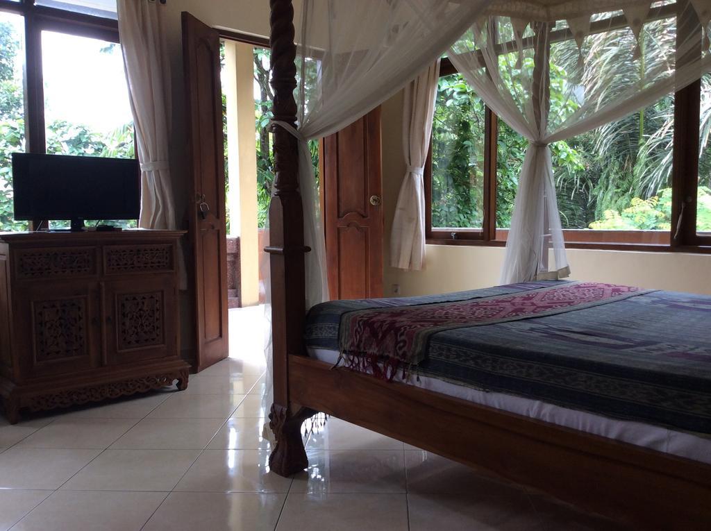 Guest house Bembengan