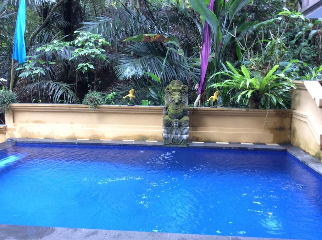 Bembengan Guest house Ubud (Bali)