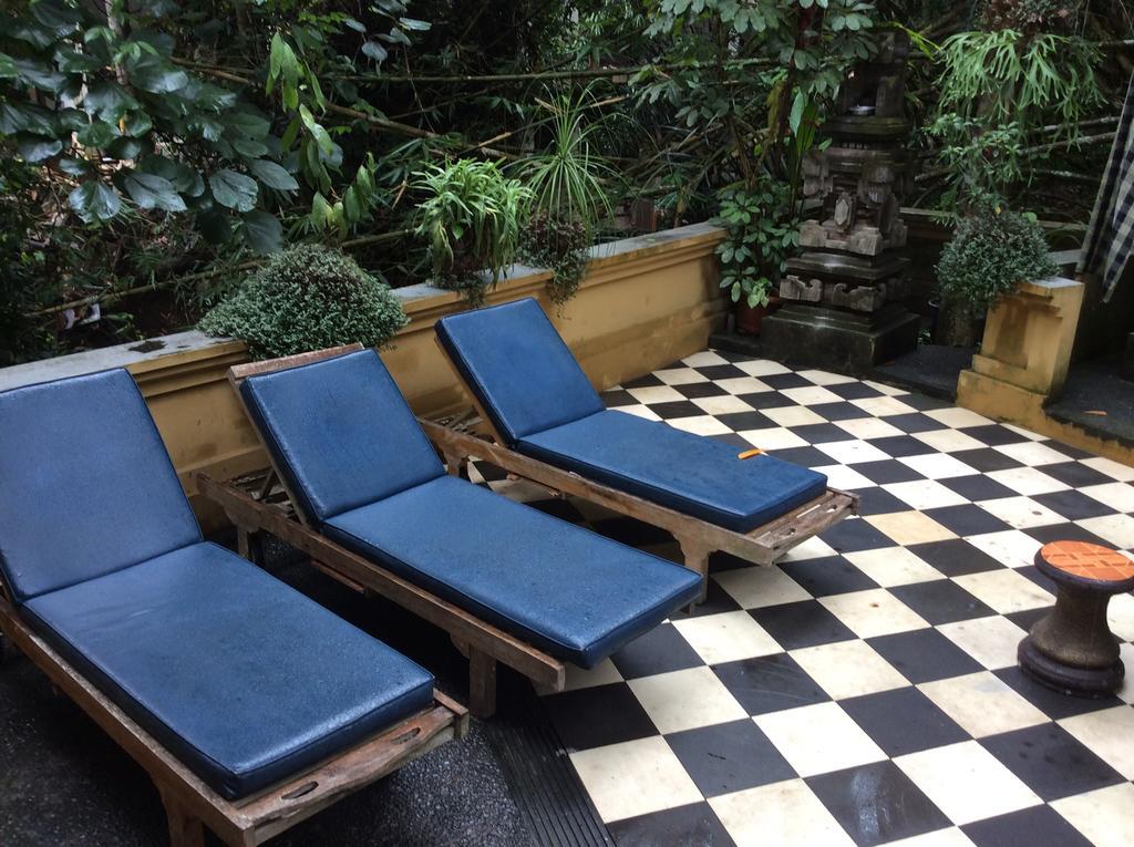 Guest house Bembengan 2*