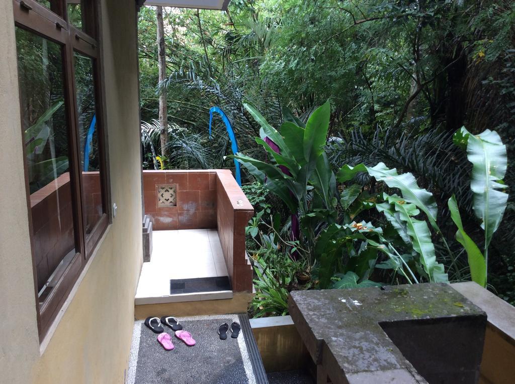 Bembengan Ubud (Bali)