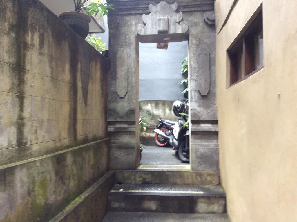 Bembengan 2* Ubud (Bali)