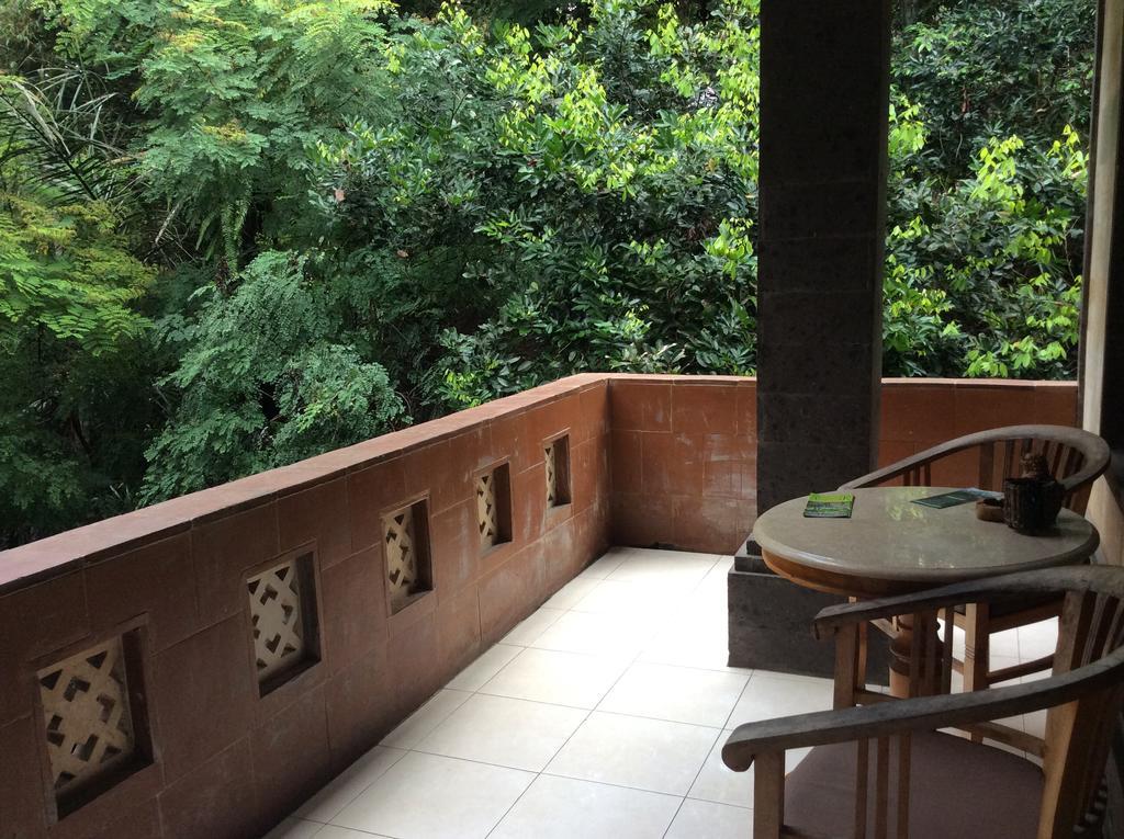 Bembengan Guest house Ubud (Bali)