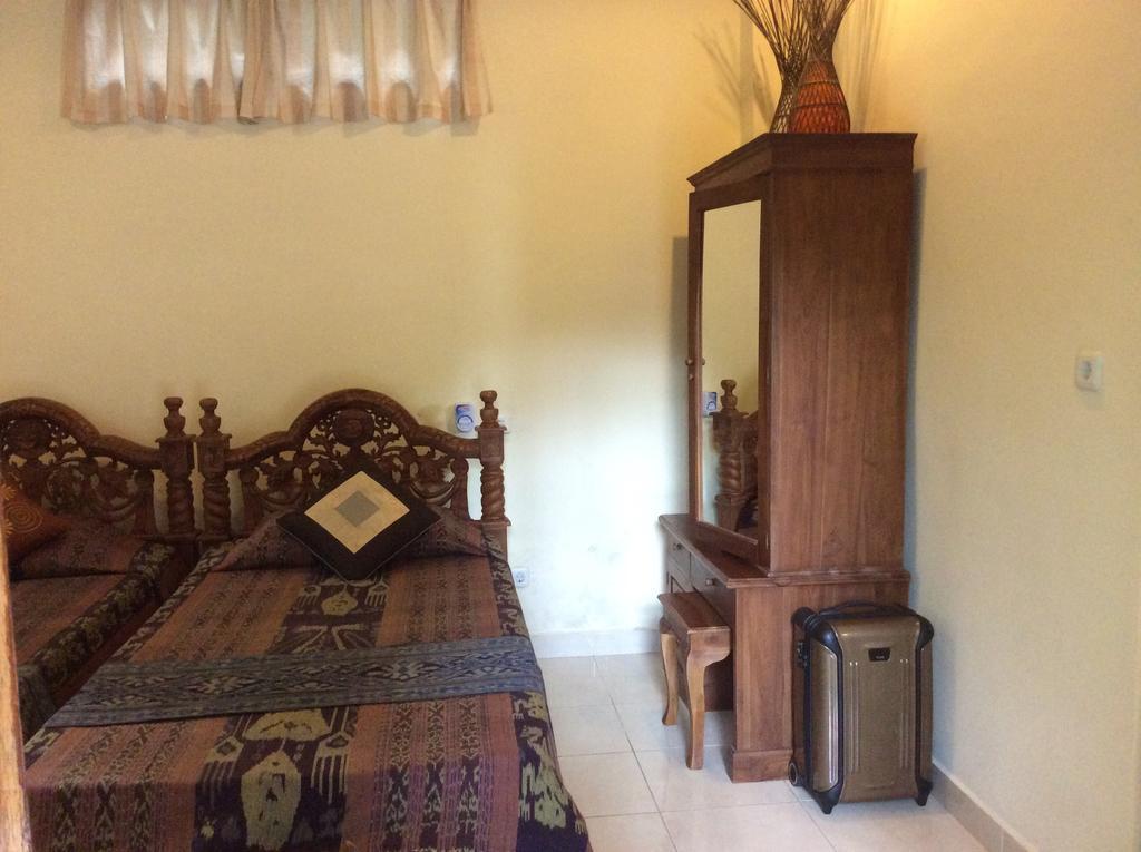 Guest house Bembengan Ubud (Bali)
