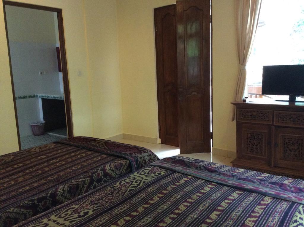 Bembengan Guest house Ubud (Bali)