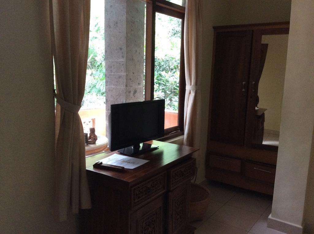 Bembengan Ubud (Bali)