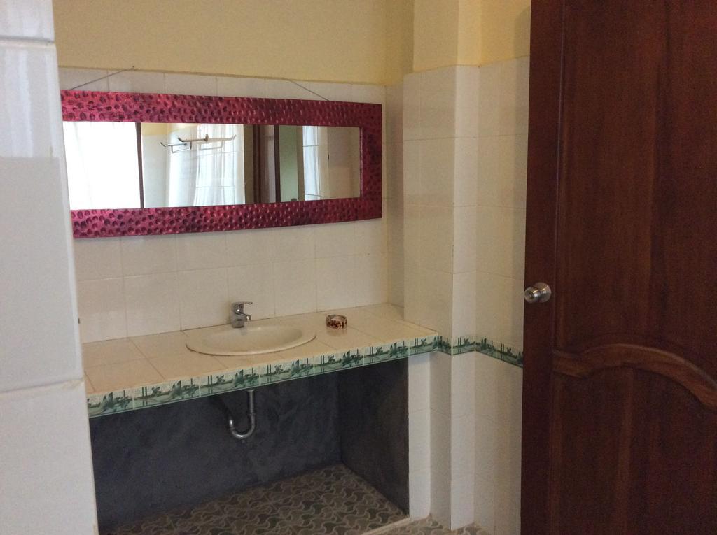 Bembengan Guest house Ubud (Bali)