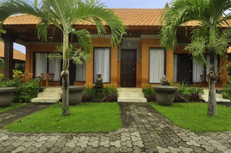 Inna Sindhu & Hotel 3*