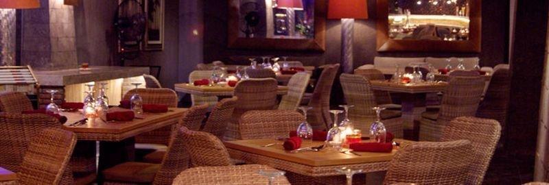 Hotel Amaroossa Bali Nusa Dua (Bali)