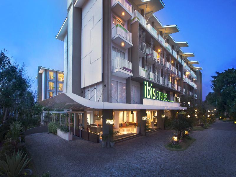 Ibis Styles Bali Benoa Hotel Nusa Dua (Bali)
