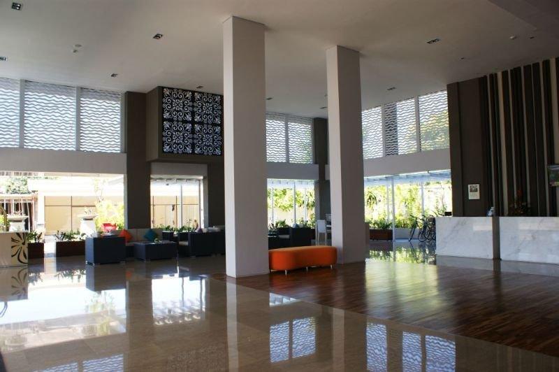 Ibis Styles Bali Benoa Hotel