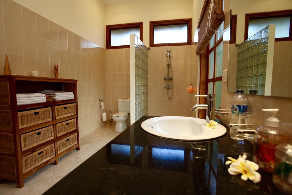 Villa Surgawi *