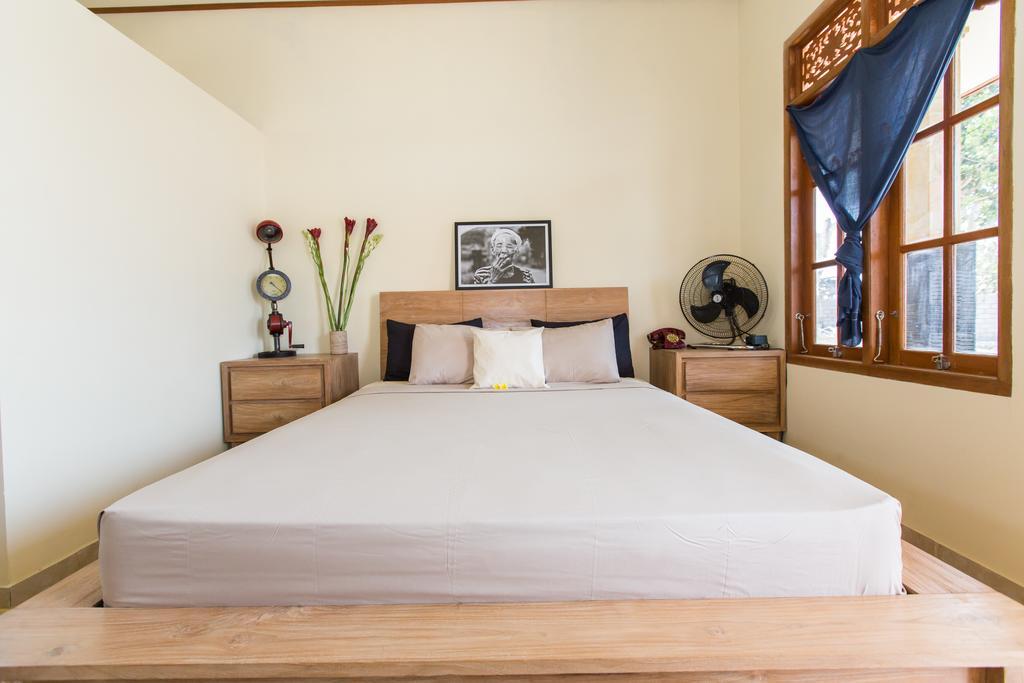 The Bali Boarding House Wisma tamu