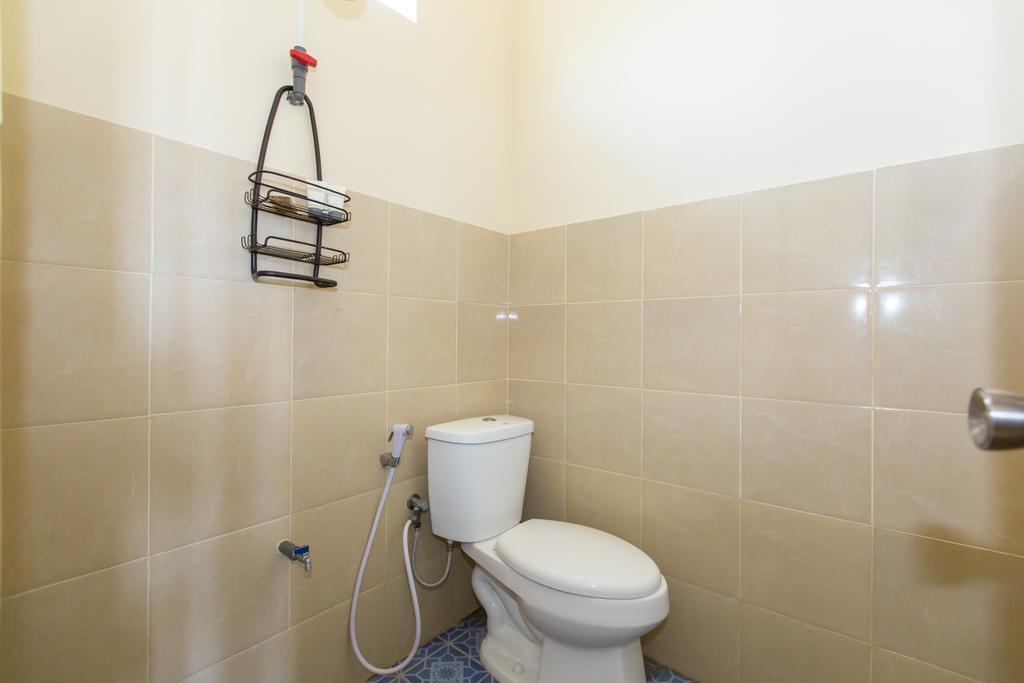 Guest house The Bali Boarding House 2*