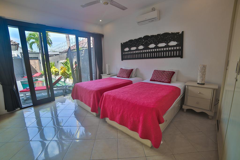 Villa Bali Cinta Seminyak (Bali)