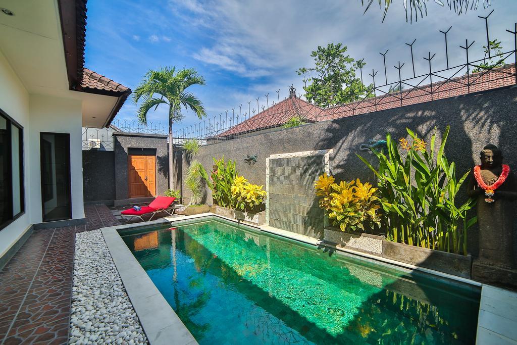 Bali Cinta Seminyak (Bali)