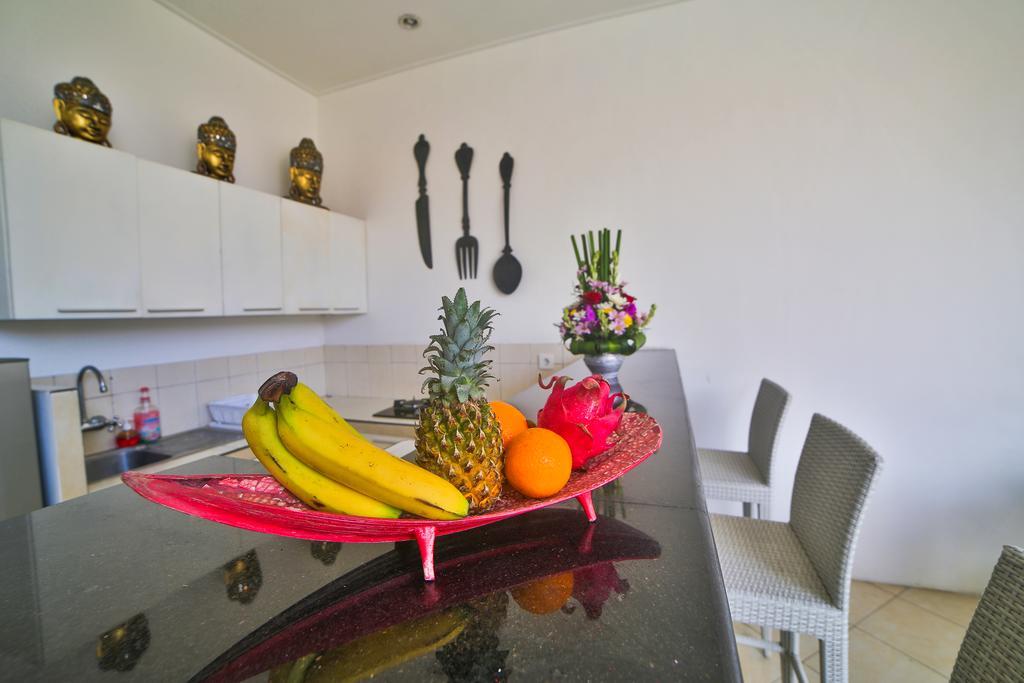 Bali Cinta Villa