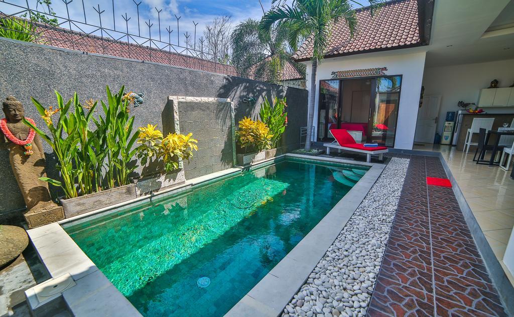 Bali Cinta Villa *