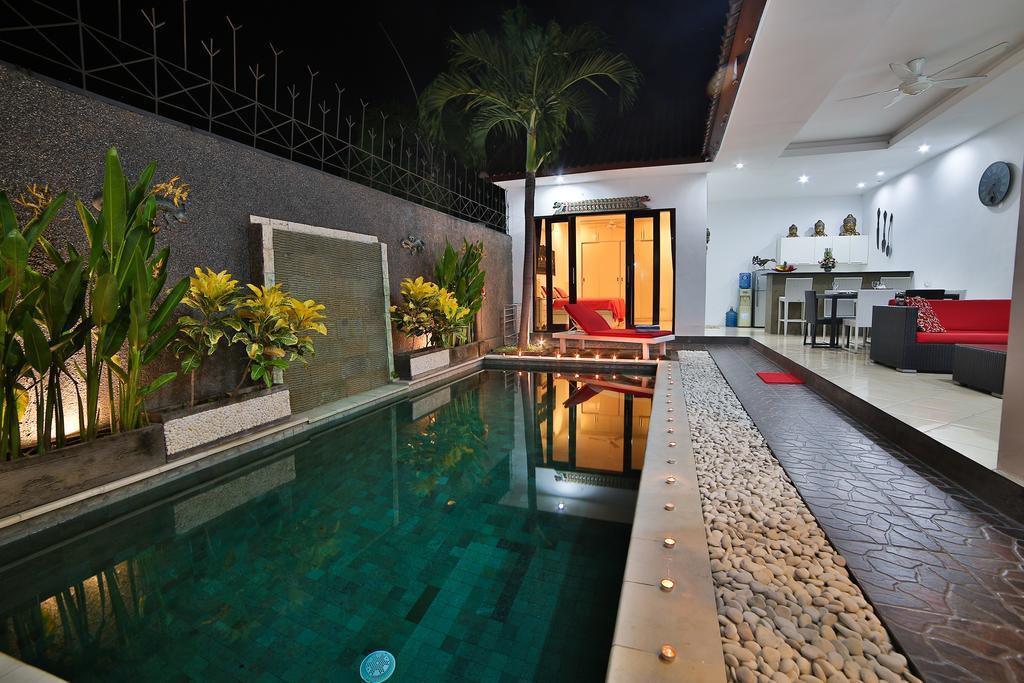 Villa Bali Cinta Seminyak (Bali)